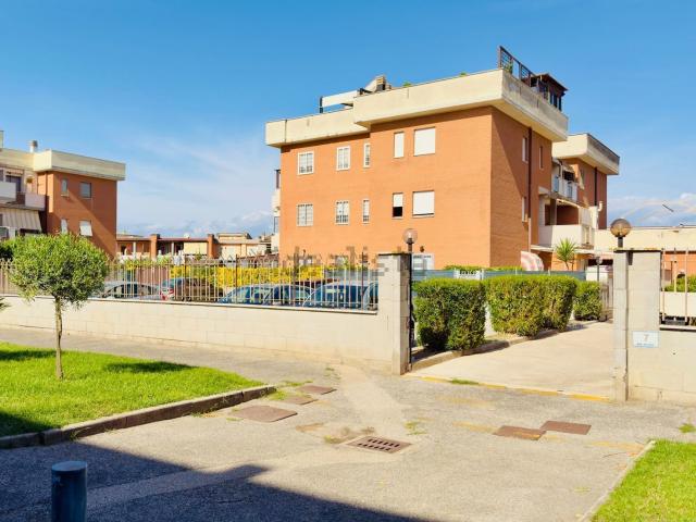 Appartamento in vendita a La Marina, Ardea