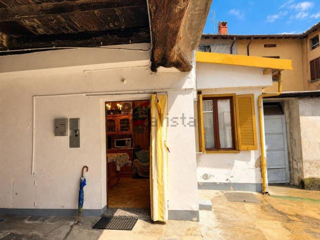 Appartamento in vendita a Castello, Canzo