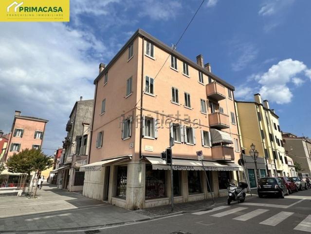 Appartamento in vendita a Chioggia, Veneto