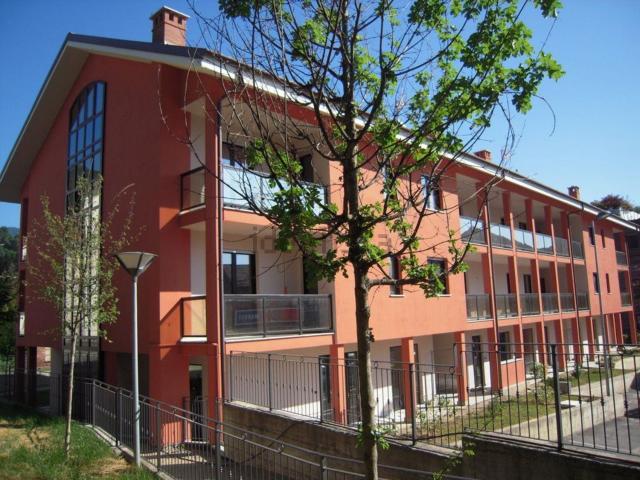 Appartamento in vendita a Torre Pellice, Torino