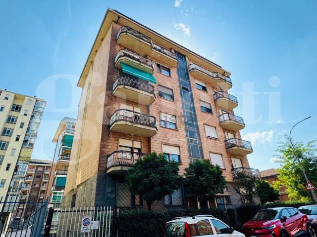 Appartamento in vendita a Borgata Paradiso, Collegno