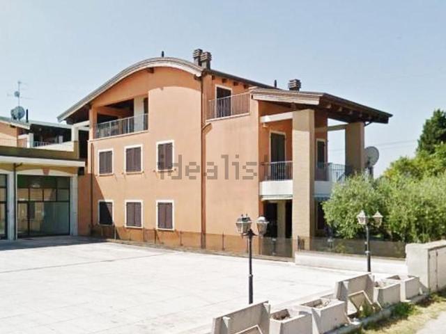 Appartamento in vendita a Carrara, Marche