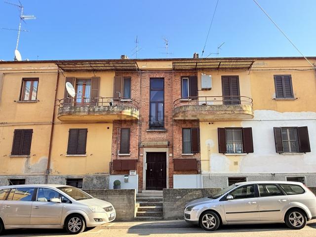 Appartamento in vendita a Argenta, Ferrara