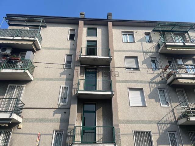 Appartamento in vendita a Sant'Alessandro, Monza