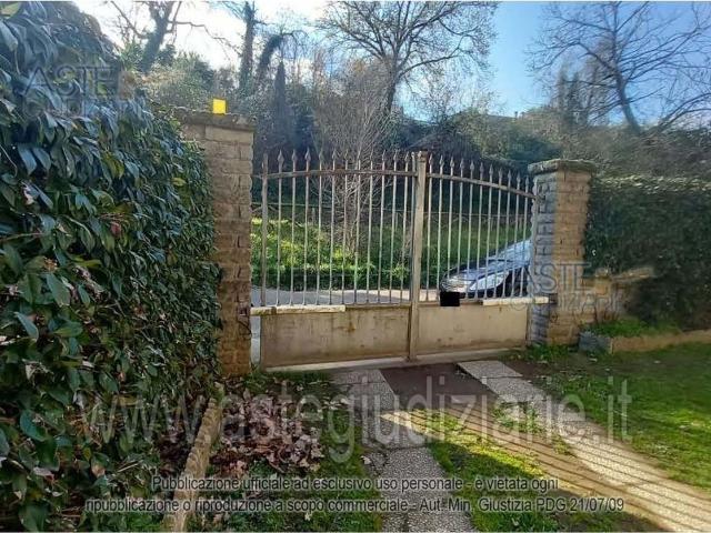 Appartamento in vendita a Mazzetta, Viterbo