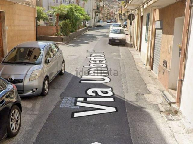 Appartamento in vendita a Santa Lucia Di, Sicilia