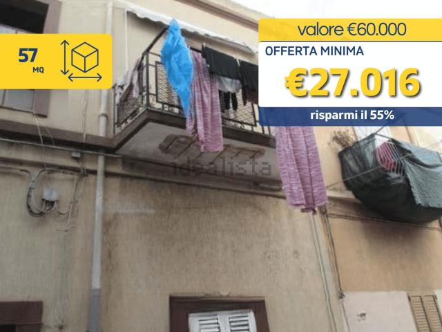 Appartamento in vendita a Puglia, Taranto