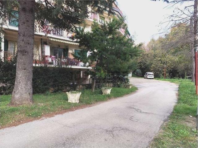 Appartamento in vendita a Balsorano, Abruzzo