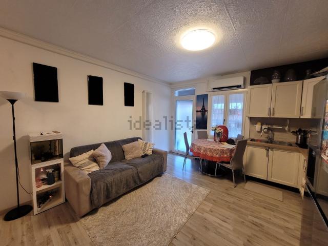 Appartamento in vendita a Breccia, Como