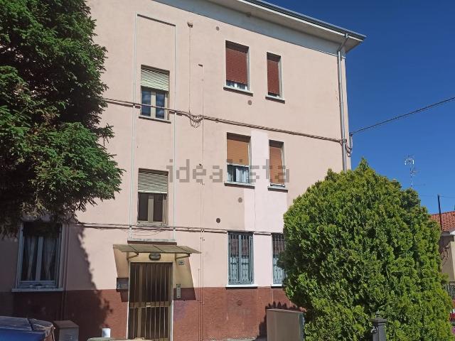 Appartamento in vendita a Campo Sportivo-Colombara, Saronno