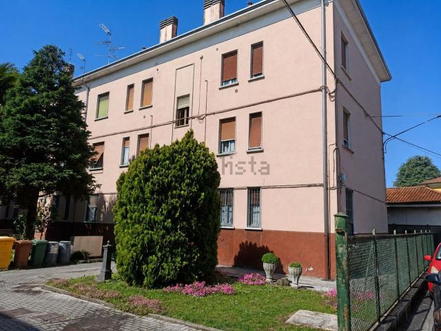 Appartamento in vendita a Campo Sportivo-Colombara, Saronno
