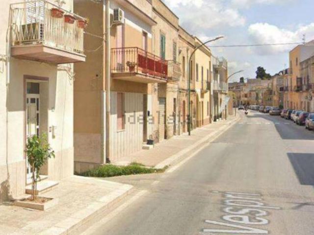 Appartamento in vendita a Paparella, Valderice