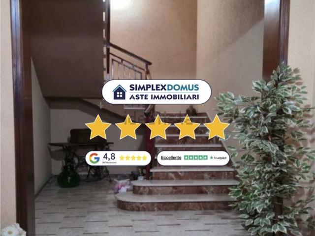 Appartamento in vendita a Paparella, Valderice