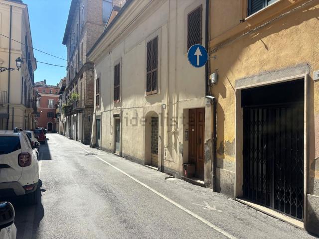 Attico in vendita a San Giorgio, Teramo