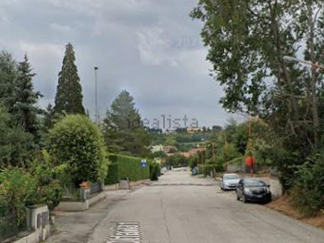 Appartamento in vendita a San Paolo, Camerino