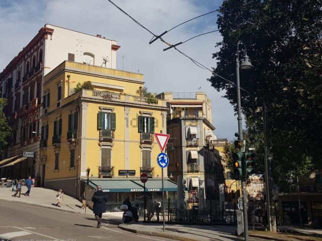 Attico in vendita a Biddanoa/Villanova, Cagliari