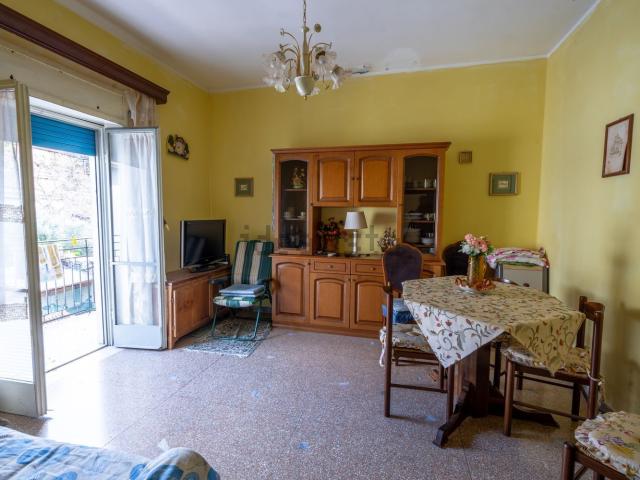Appartamento in vendita a Canepina, Lazio