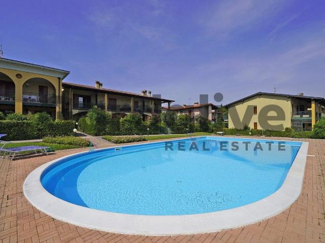 Appartamento in vendita a Gardoncino, Manerba Del Garda