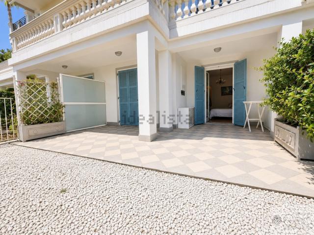 Appartamento in vendita a Bordighera, Liguria