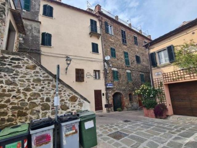 Appartamento in vendita a Manciano, Grosseto