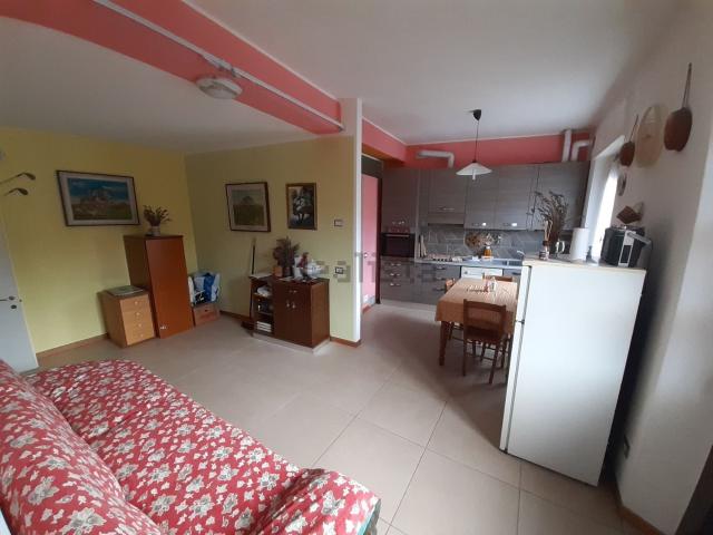 Appartamento in vendita a Caccivio, Lurate Caccivio