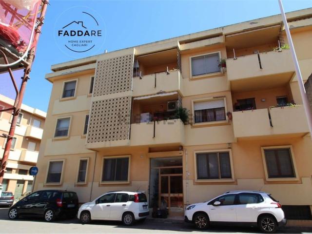 Appartamento in vendita a Quartucciu, Sardigna/Sardegna