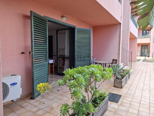 Appartamento in vendita a Pantelleria Aeroporto, Sicilia