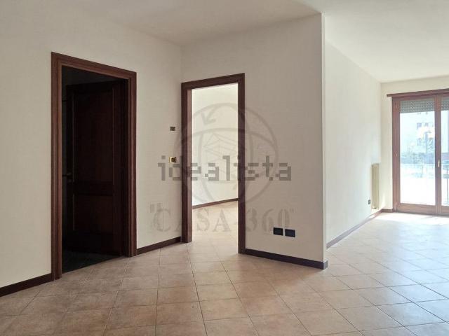 Appartamento in vendita a Città Giardino, Terni
