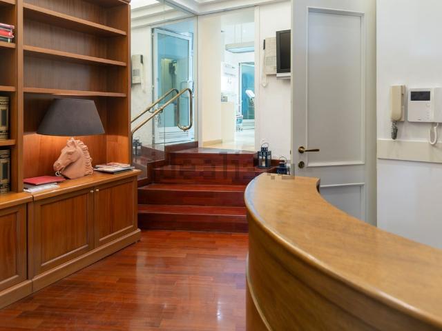 Appartamento in vendita a Prati, Roma