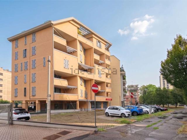Appartamento in vendita a Frati, Busto Arsizio