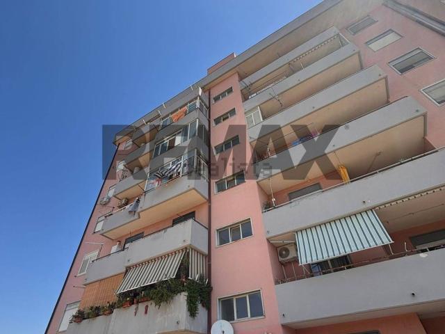 Appartamento in vendita a Borgata, Augusta