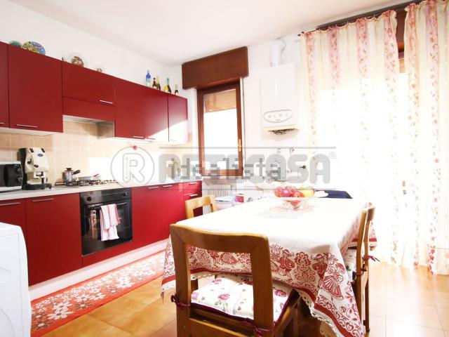 Appartamento in vendita a Vicenza, Veneto