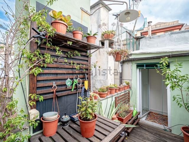 Appartamento in vendita a Maddalena, Genova