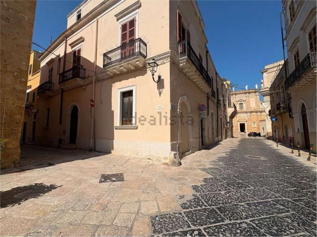 Appartamento in vendita a Centro, Puglia
