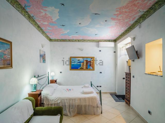 Appartamento in vendita a Centro Storico, Calabria