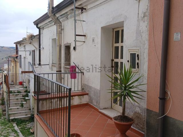 Appartamento in vendita a San Bartolomeo In Galdo, Campania