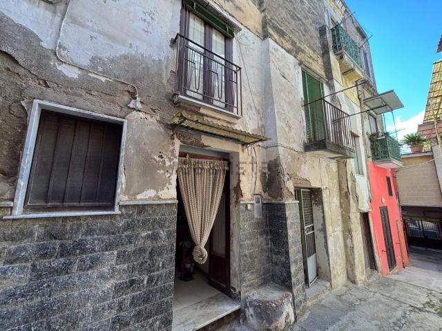 Appartamento in vendita a Borgo San Matteo, Sarno