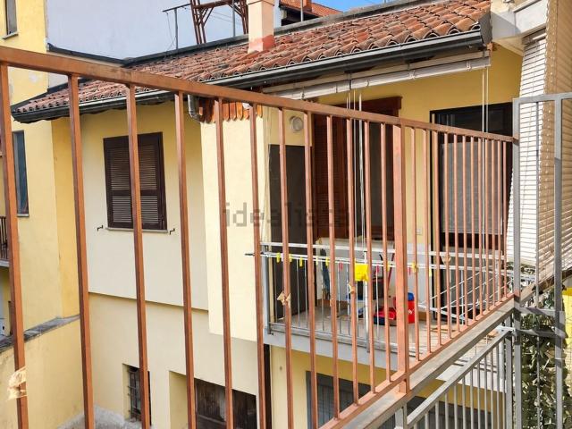 Appartamento in vendita a Trecate, Novara