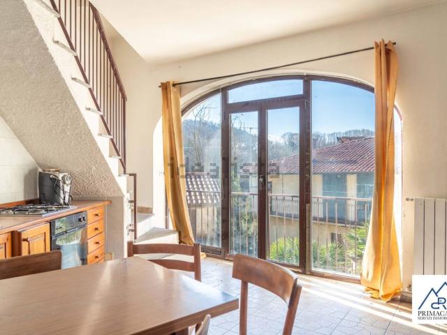 Appartamento in vendita a Monte Scirlago, Cittiglio