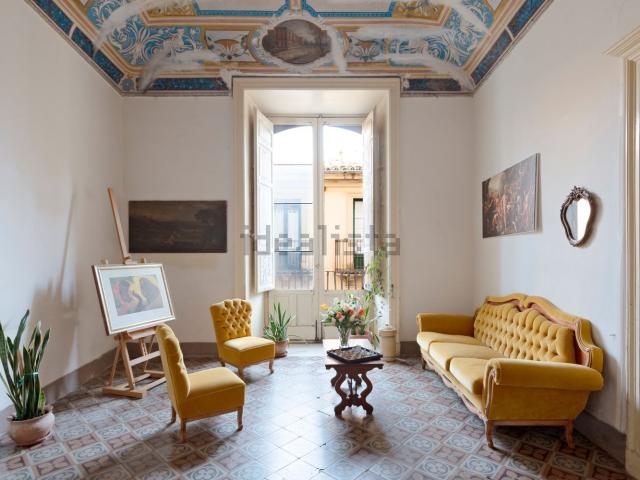 Appartamento in vendita a Canalotto, Caltagirone