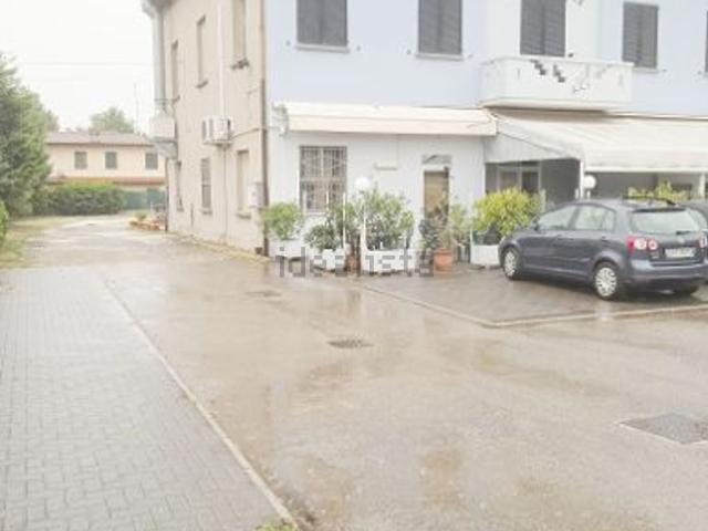 Appartamento in vendita a Santa Dorotea, Lugo
