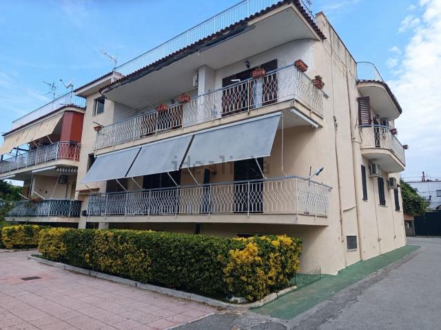 Appartamento in vendita a Boscotrecase, Campania