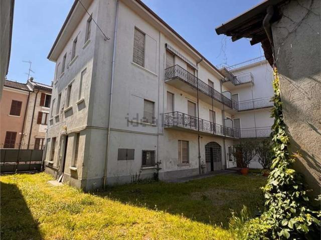Appartamento in vendita a Mariano Comense, Lombardia