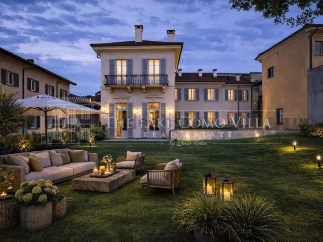 Appartamento in vendita a San Bartolomeo, Como