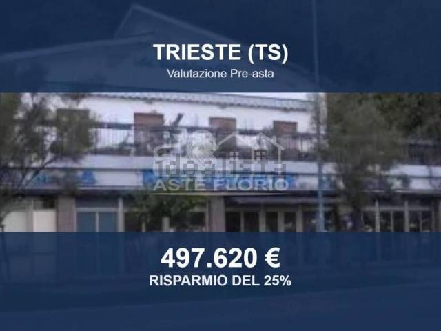 Appartamento in vendita a Contovello / Kontovel, Villa Opicina