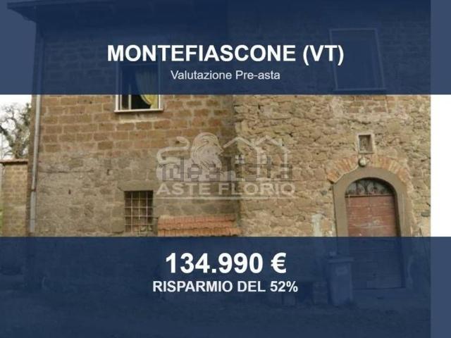 Appartamento in vendita a Montefiascone, Viterbo