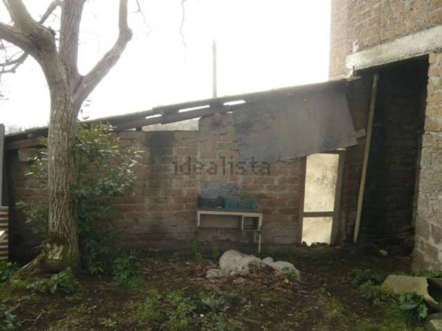 Appartamento in vendita a Montefiascone, Viterbo