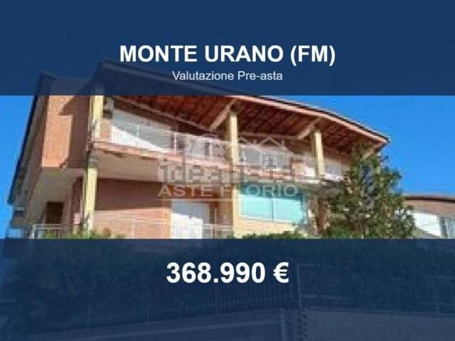 Appartamento in vendita a San Lorenzo, Marche