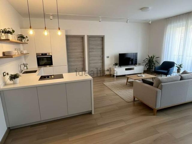 Appartamento in vendita a Bell'Albero-Premuda, Re