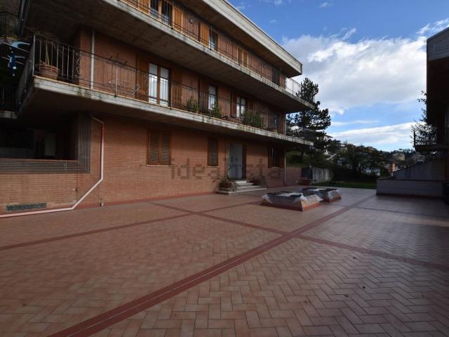 Appartamento in vendita a Marche, Fermo
